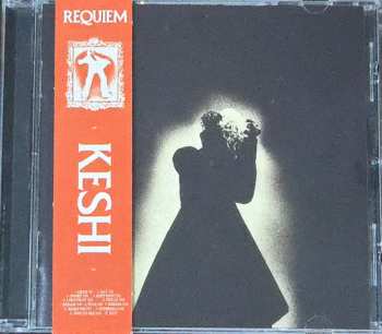 CD Keshi: Requiem