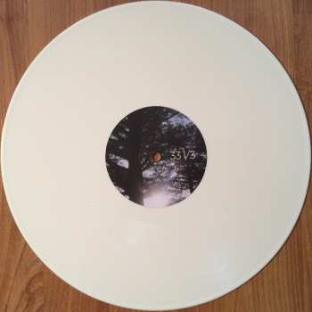 LP/CD Kestrels: A Ghost History CLR | LTD | NUM