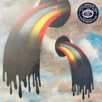 LP Kestrels: Dream Or Don’t Dream CLR | LTD