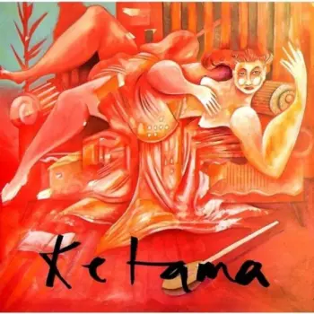 Ketama