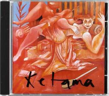 CD Ketama: Ketama