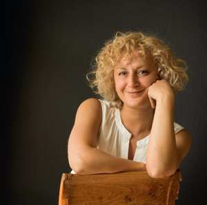 Album Ketevan Sharumashvili: Connected