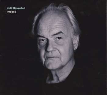CD Ketil Bjørnstad: Images