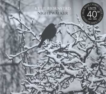 2CD Ketil Bjørnstad: Nightwalker