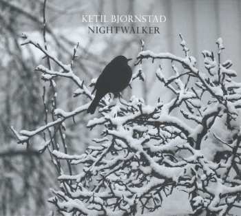 2CD Ketil Bjørnstad: Nightwalker