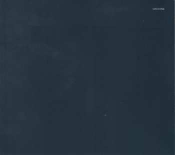 2CD Ketil Bjørnstad: Nightwalker