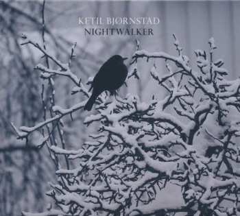 2CD Ketil Bjørnstad: Nightwalker