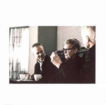 CD Ketil Bjørnstad: Remembrance