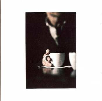 CD Ketil Bjørnstad: Remembrance