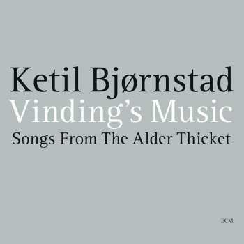 2CD Ketil Bjørnstad: Vinding's Music - Songs From The Alder Thicket