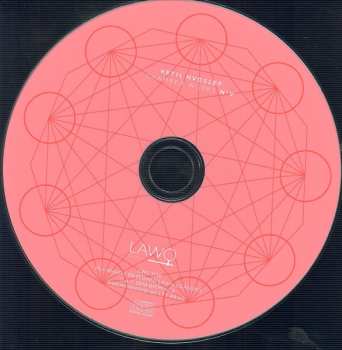 CD Ketil Hvoslef: Chamber Works No.V