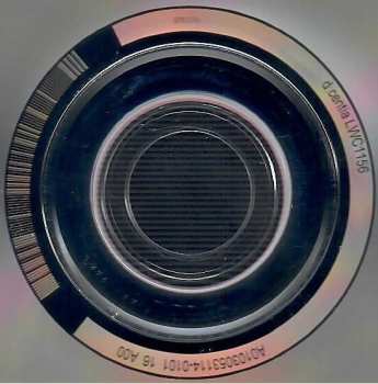 CD Ketil Hvoslef: Chamber Works No.V