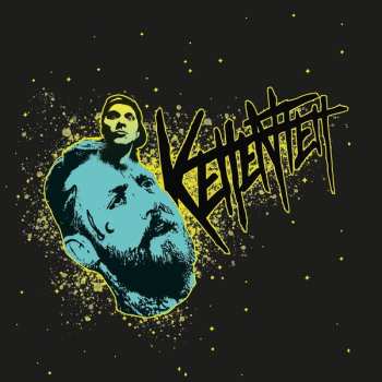 CD Kettenfett: Raumpatrouille Kettenfett