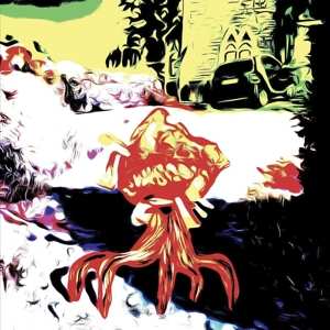CD Kev Hopper: Sans Noodles LTD