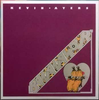 5CD/Caja Kevin Ayers: Original Album Series
