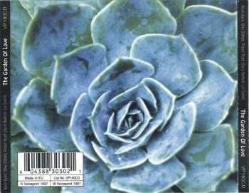 CD Kevin Ayers: The Garden Of Love