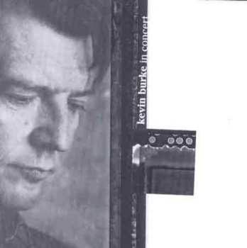 Album Kevin Burke: In Concert