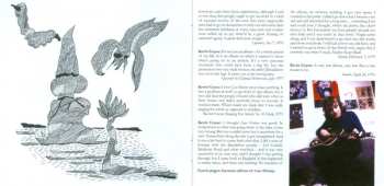 CD Kevin Coyne: Case History