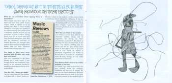 CD Kevin Coyne: Case History