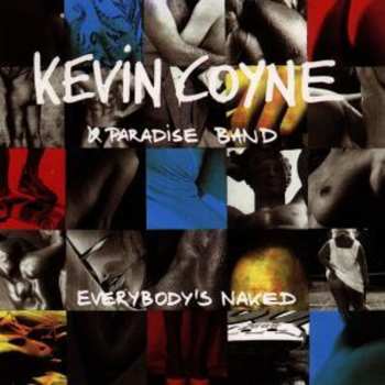 Album Kevin Coyne & Paradise Band: Everybody's Naked