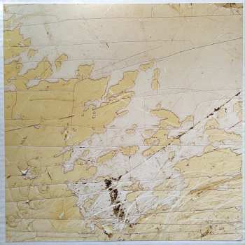 2LP Kevin Drumm: Kevin Drumm