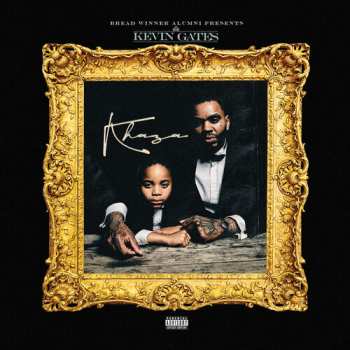 CD Kevin Gates: Khaza