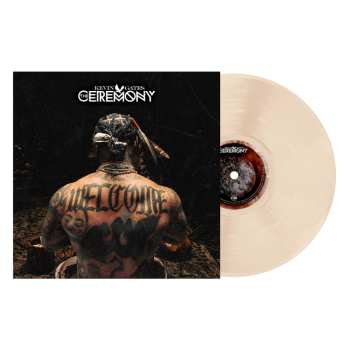 LP Kevin Gates: The Ceremony LTD