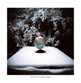 Album Lionel Loueke: Hope