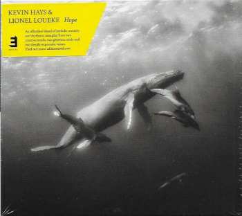 CD Lionel Loueke: Hope