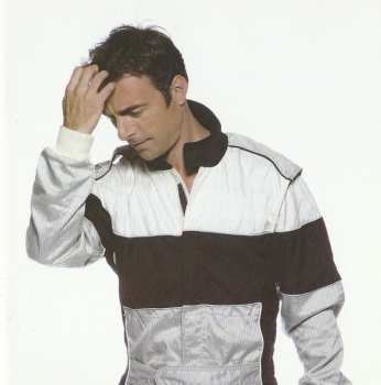 CD Kevin Johansen + The Nada: Logo