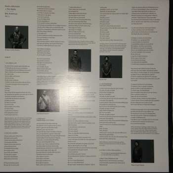 LP Kevin Johansen + The Nada: Mis Américas Vol. 1/2