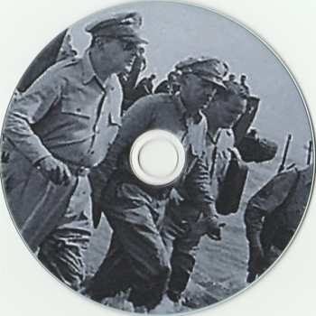 CD Kevin K & The Real Kool Kats: Allies