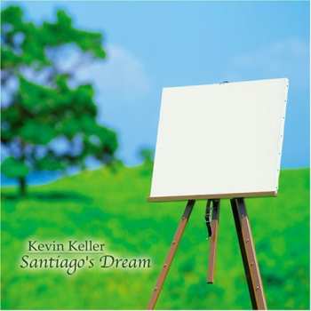 CD Kevin Keller: Santiago's Dream