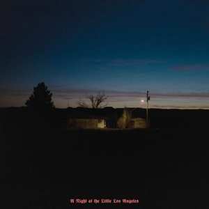 Album Kevin Morby: A Night At The Little Los Angeles