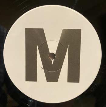 2LP Kevin Morby: Oh My God