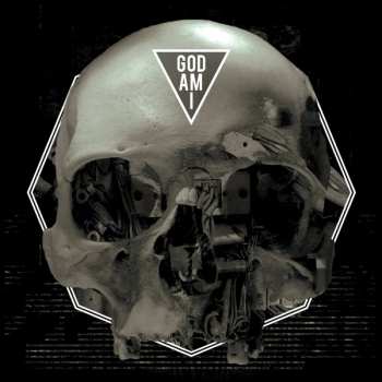 Album Kevorkian Death Cycle: God Am I