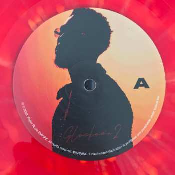 LP Key Glock: Glockoma 2