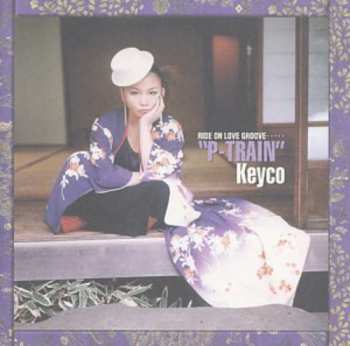 Album Keyco: P-Train