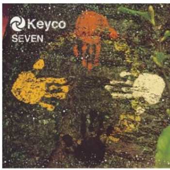Album Keyco: Seven