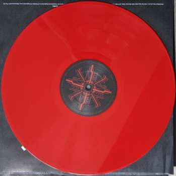 2LP Keygen Church: Nel Nome Del Codice