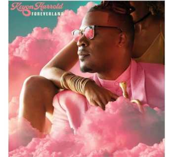 Album Keyon Harrold: Foreverland