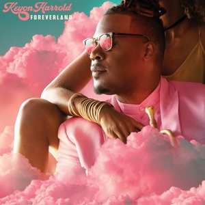 Album Keyon Harrold: Melancholy Aura