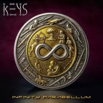 Infinity Parabellum