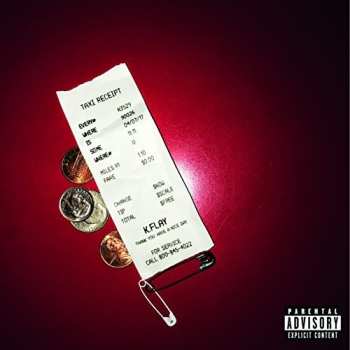 LP K.Flay: Every Where Is Some Where