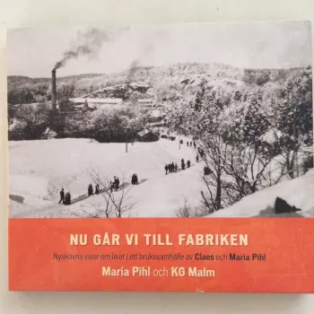 Nu Går Vi Till Fabriken