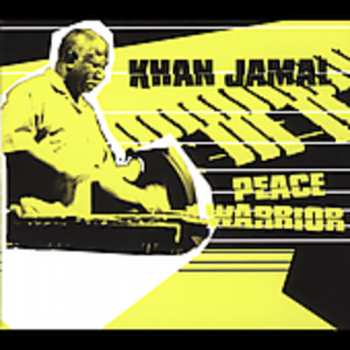 Album Khan Jamal: Don't Take No!