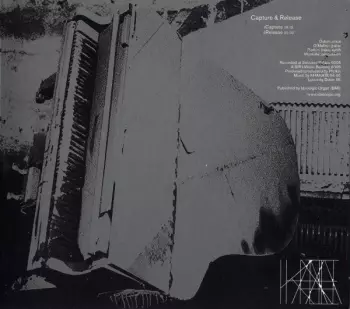 Khanate: Capture & Release