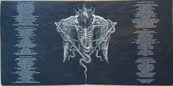 2LP Khandra: All Occupied By Sole Death LTD | CLR