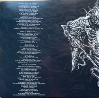 2LP Khandra: All Occupied By Sole Death LTD | CLR