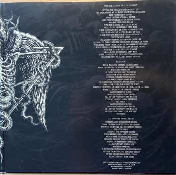 2LP Khandra: All Occupied By Sole Death LTD | CLR